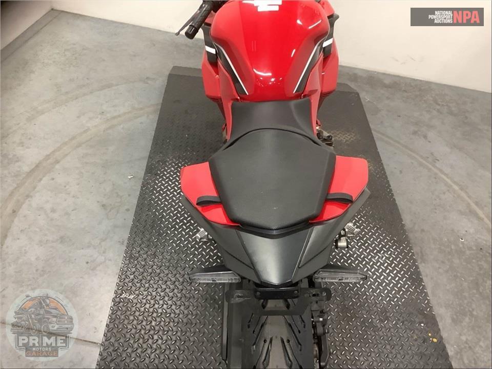 2023 Honda CBR500RA (ABS) — фото 14
