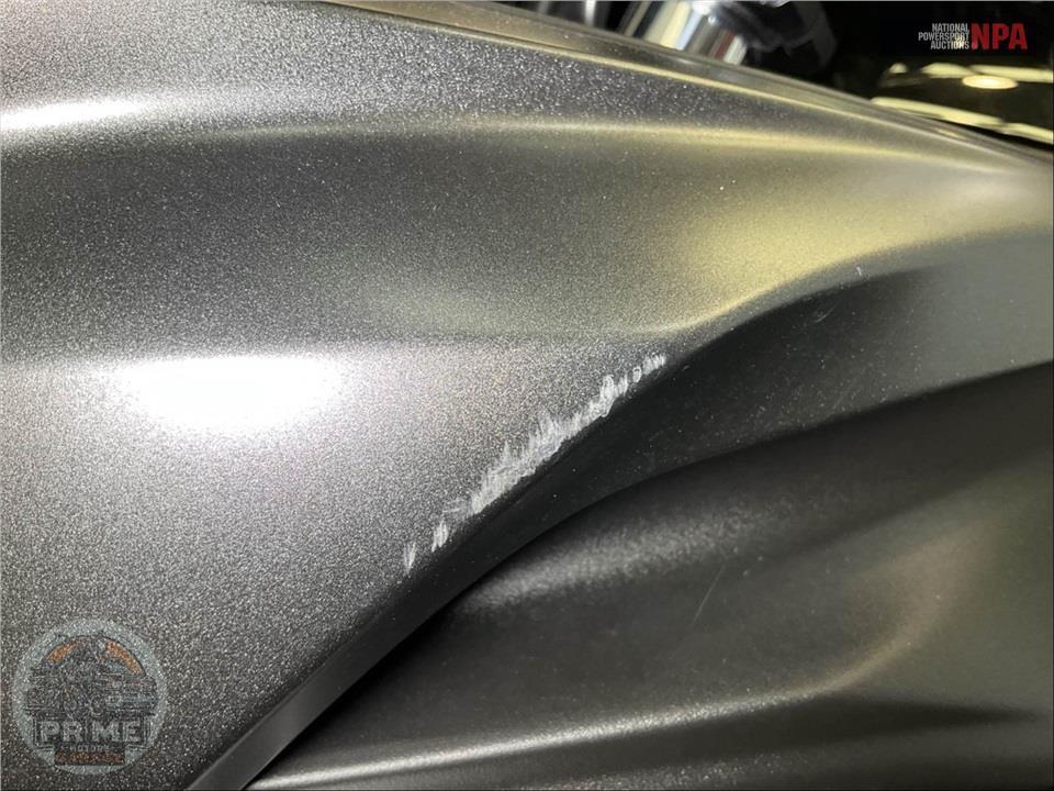 2023 Kawasaki EX650RPFNN NINJA 650 — фото 15