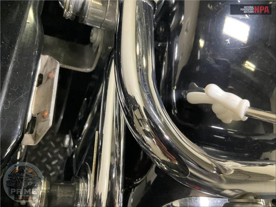 2000 Harley-Davidson FLHRCI ROAD KING CLASSIC — фото 25