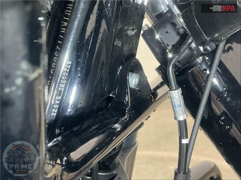 2025 Harley-Davidson FLTRX ROAD GLIDE — фото 13
