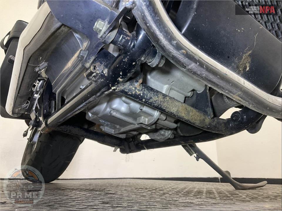 2006 Honda VT750C6 SHADOW AERO — фото 13
