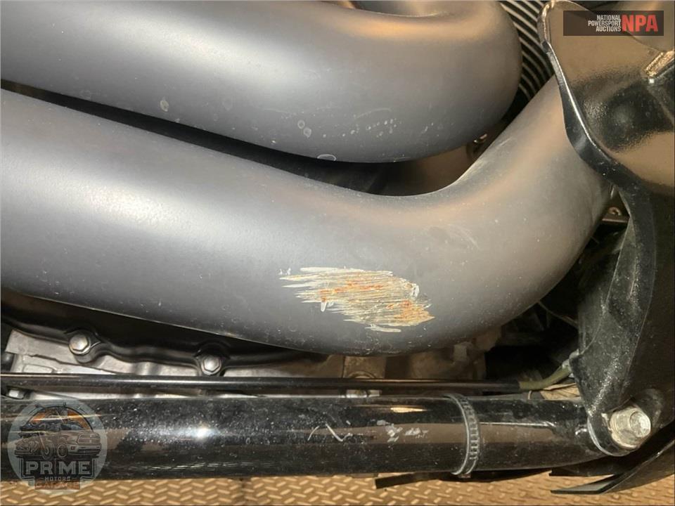 2019 Suzuki VZR1800BZL9 BOULEVARD M109R BOSS — фото 11