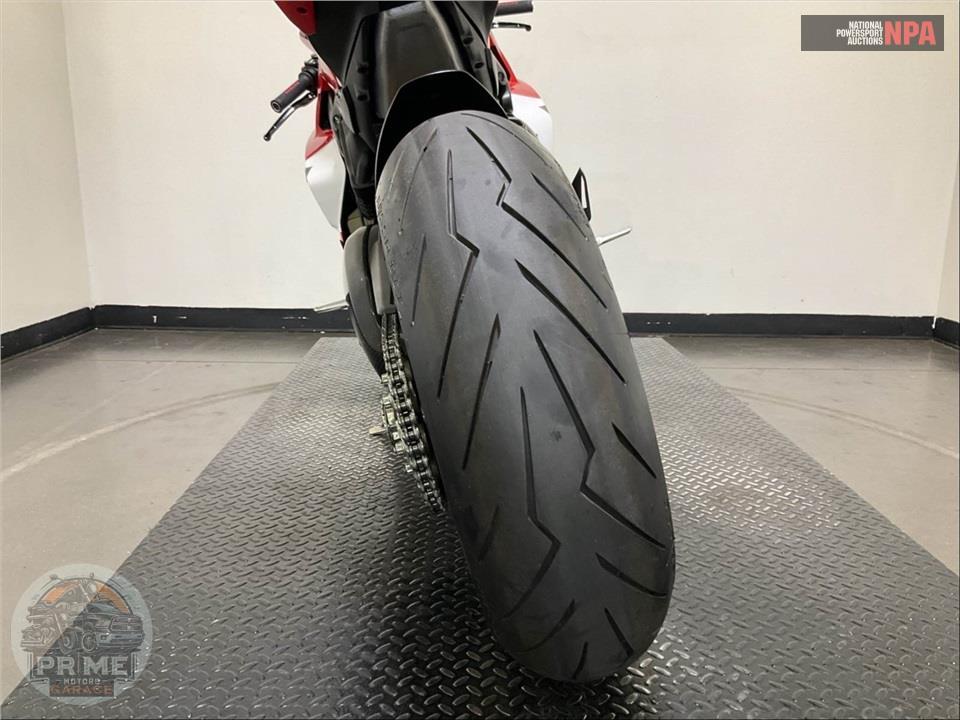 2024 Ducati PANIGALE V4 R — фото 29