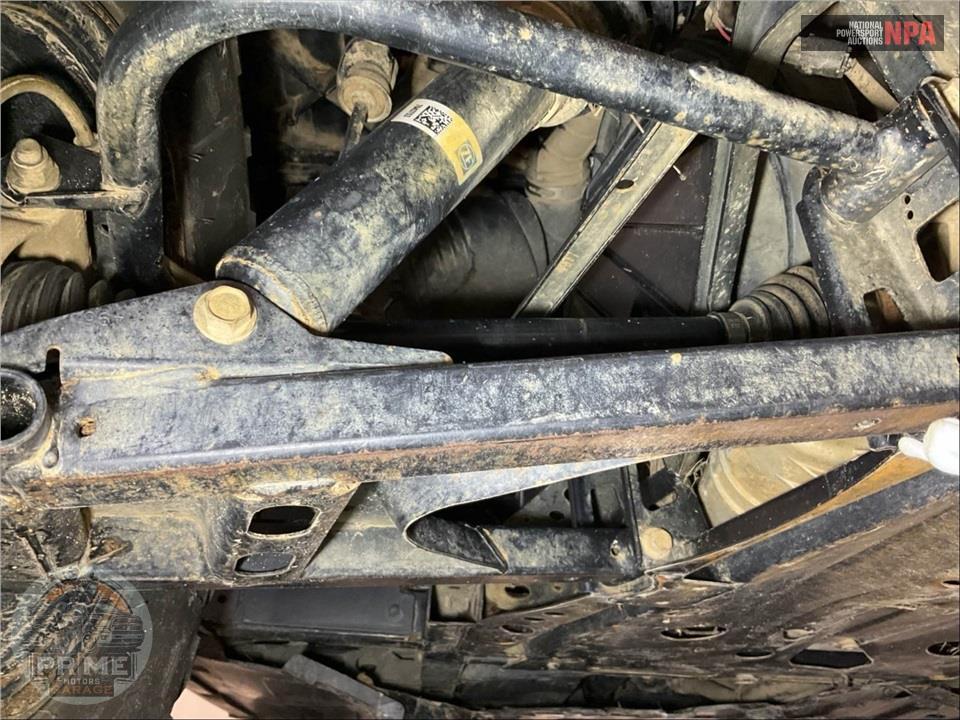 2023 Polaris RANGER 1000 PREMIUM — фото 39