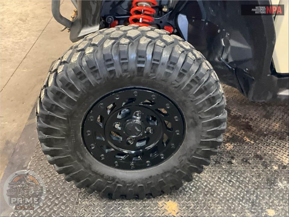 2023 Can-Am COMMANDER MAX XT-P 1000R — фото 26