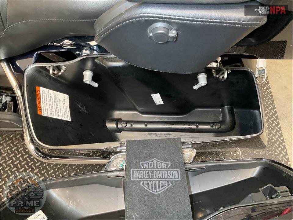 2019 Harley-Davidson FLTRU ROAD GLIDE ULTRA — фото 21
