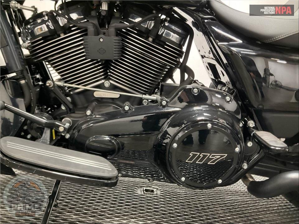 2024 Harley-Davidson FLTRX ROAD GLIDE — фото 7