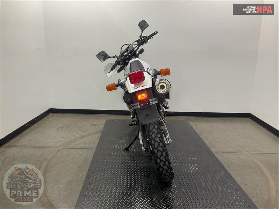 2024 Suzuki DR650SEM4 — фото 4