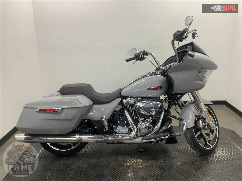2025 Harley-Davidson FLTRX ROAD GLIDE — фото 1