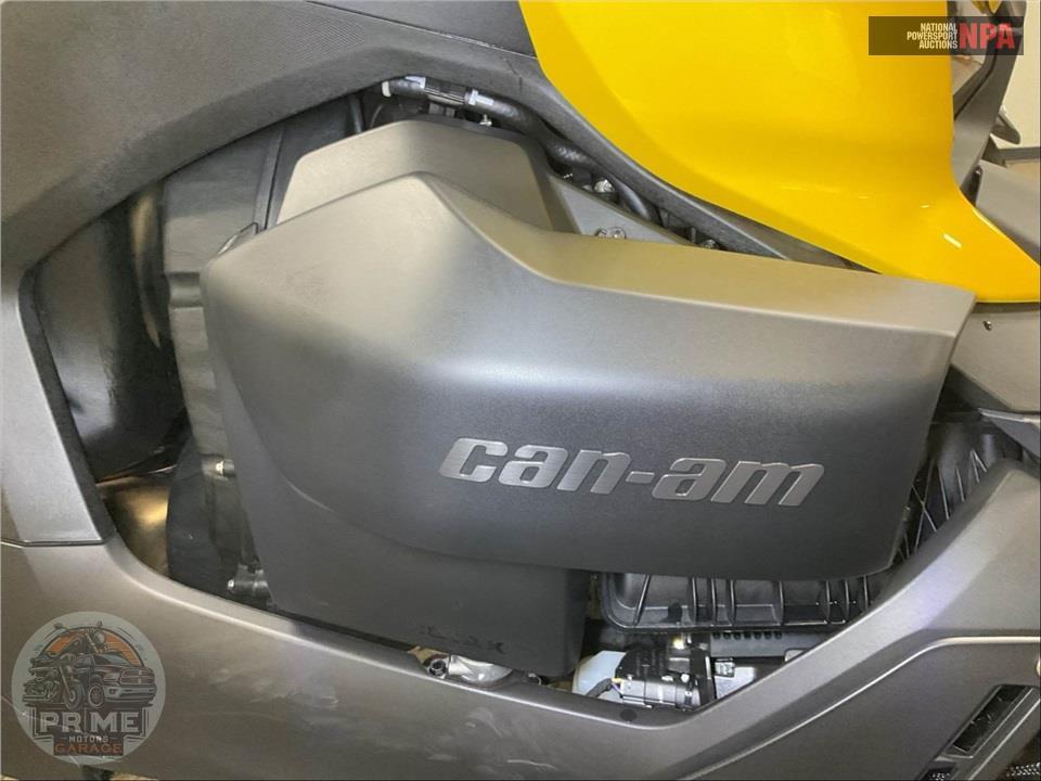 2024 Can-Am RYKER SPORT 900 ACE — фото 6