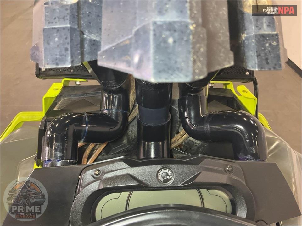 2020 Can-Am OUTLANDER X MR 850 — фото 15