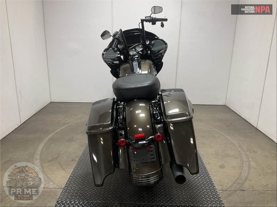2020 Harley-Davidson FLTRXS ROAD GLIDE SPECIAL — фото 4