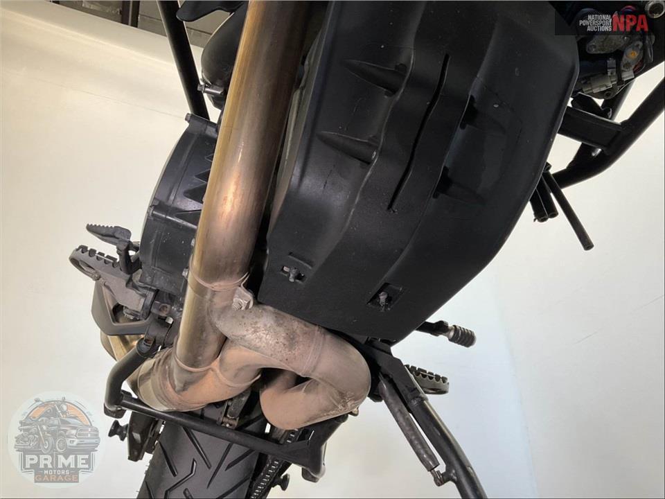 2020 Ktm 1290 SUPER ADVENTURE S — фото 11