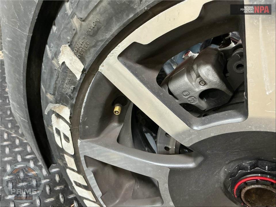 2019 Can-Am RYKER 900 RALLY EDITION — фото 20