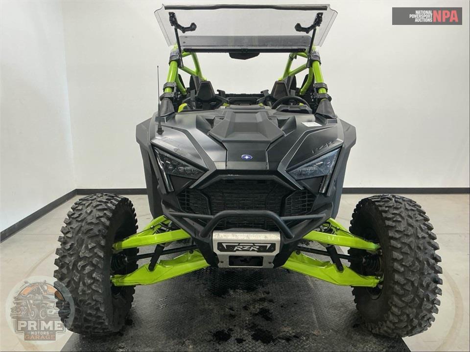2024 Polaris RZR PRO R ULTIMATE — фото 2