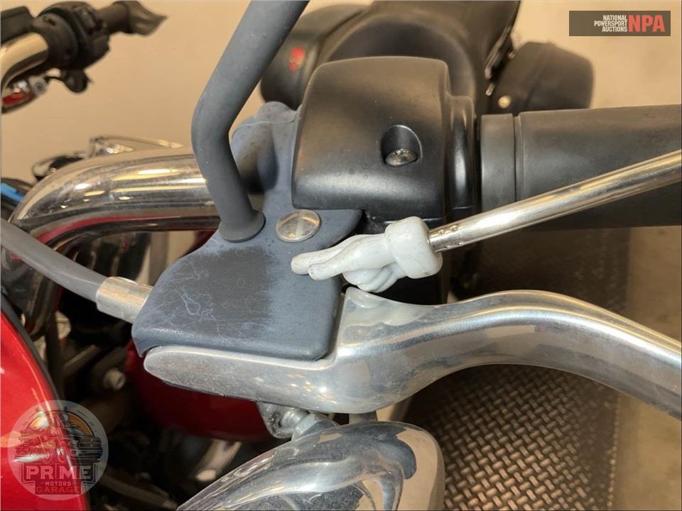 2019 Harley-Davidson FLSB SPORT GLIDE — фото 30