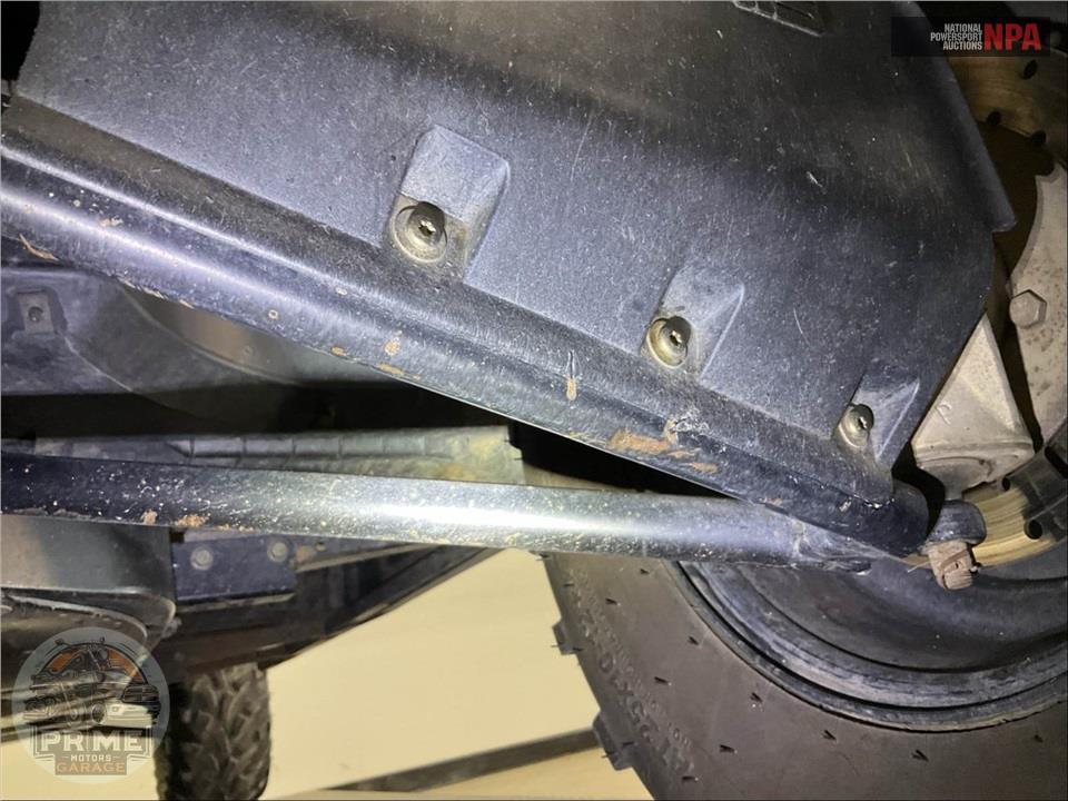2011 Polaris RANGER 500 CREW — фото 19