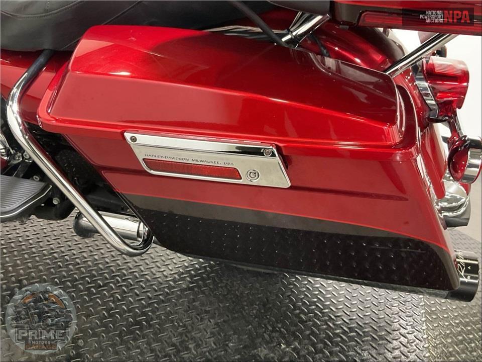 2012 Harley-Davidson FLHTK ELECTRA GLIDE UL LI — фото 26