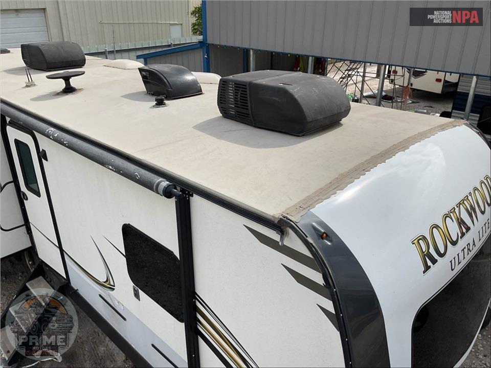 2020 Rockwood By Forest River M-2906RS - ULTRA LITE SERIES — фото 27