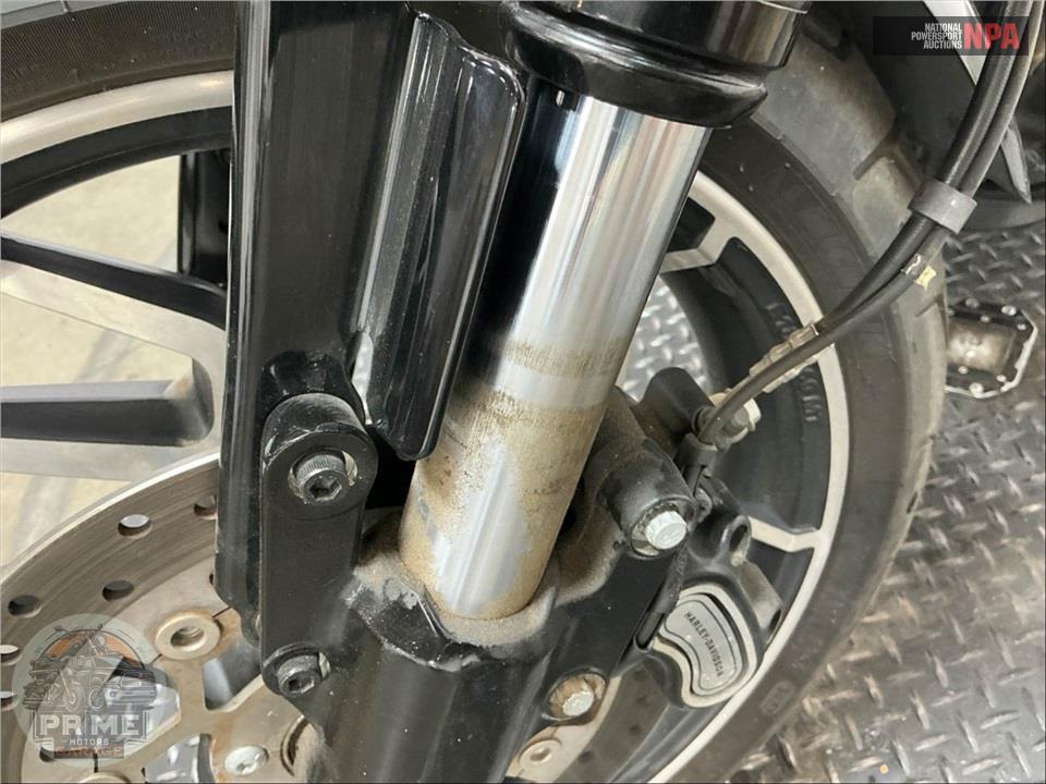 2021 Harley-Davidson FLSB SPORT GLIDE — фото 28
