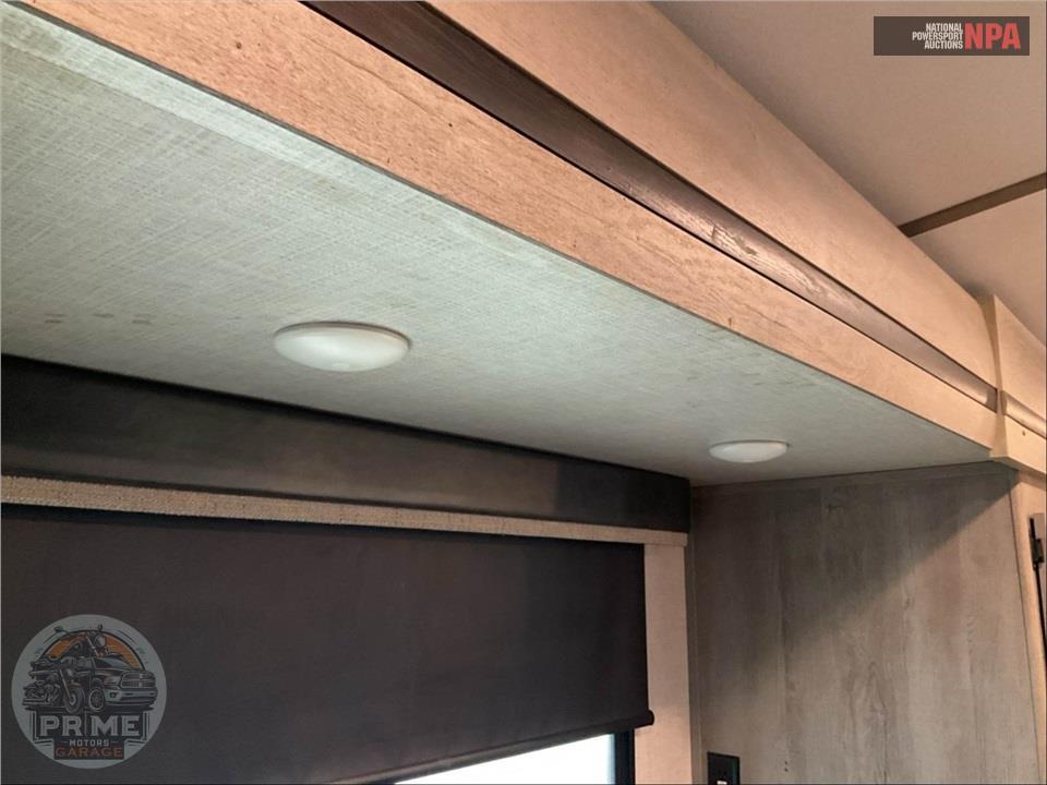 2020 Keystone Rv M-330 RL - OUTBACK SERIES — фото 27