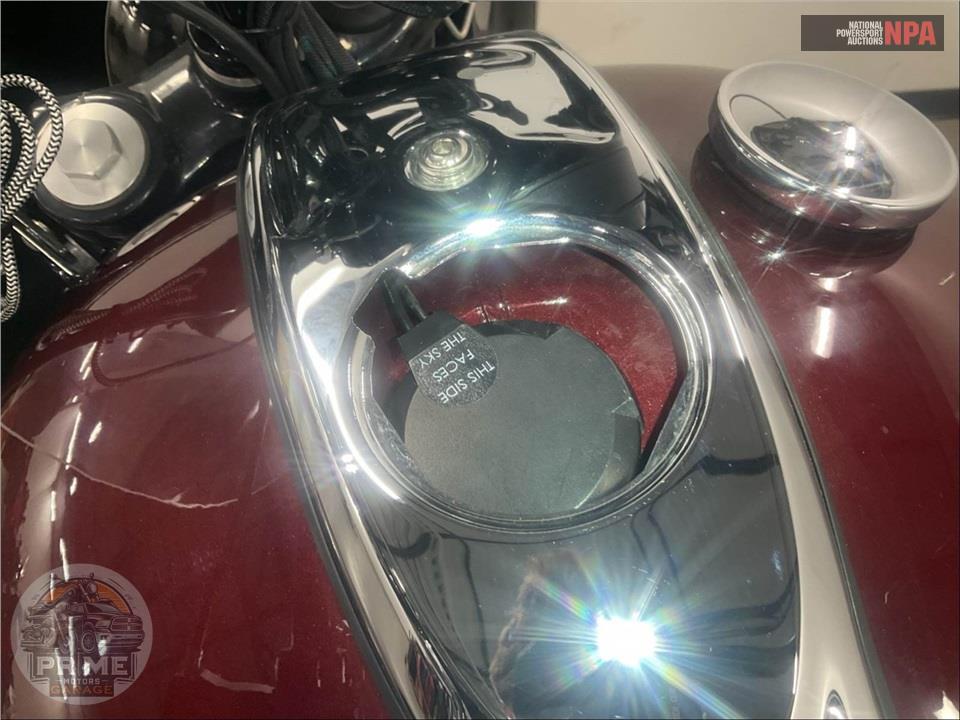 2022 Indian Motorcycle SUPER CHIEF LIMITED (ABS) — фото 14