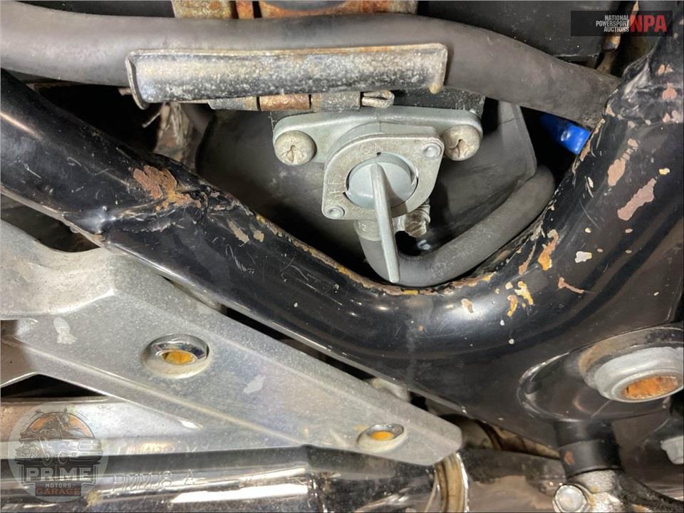 1985 Honda VF500C V30 MAGNA — фото 26