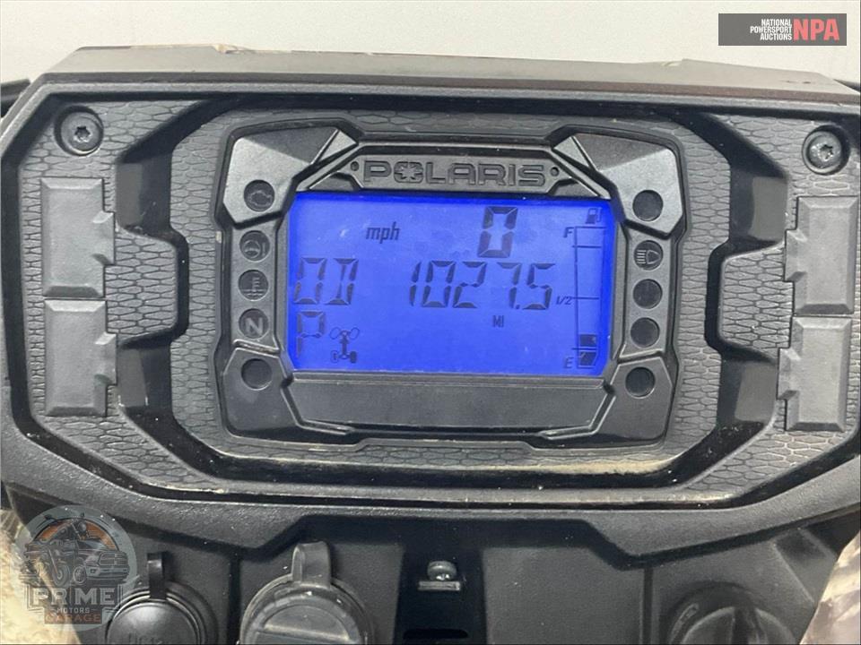 2022 Polaris SPORTSMAN 570 — фото 5