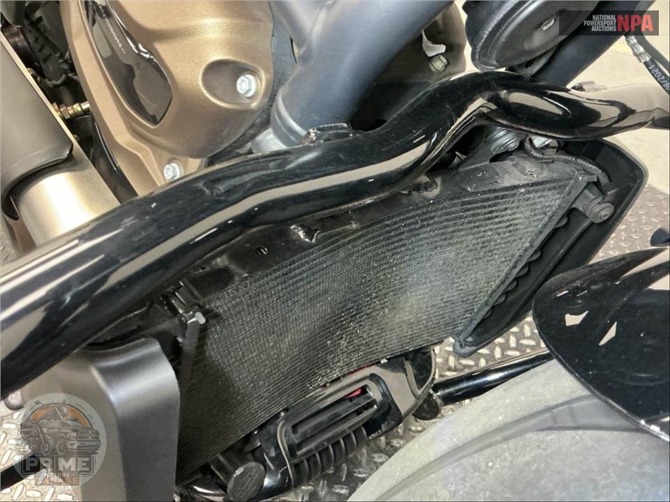 2022 Harley-Davidson RH1250S SPORTSTER S — фото 11