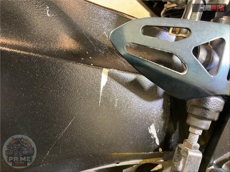 2015 Suzuki GSX-R750L5 — фото 29