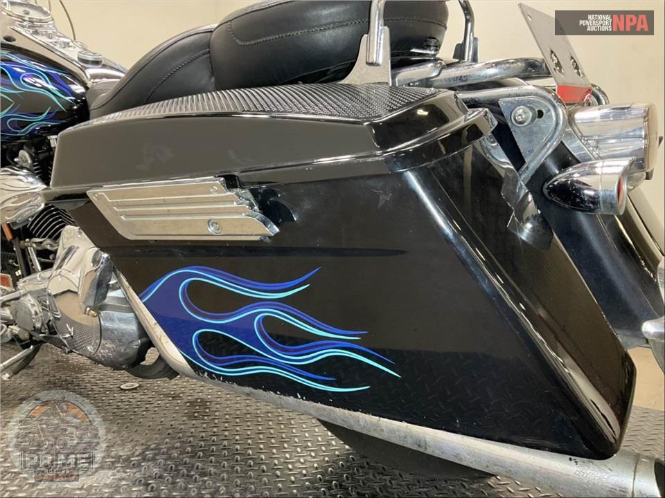 2006 Harley-Davidson FLHRSI ROAD KING CUSTOM — фото 24
