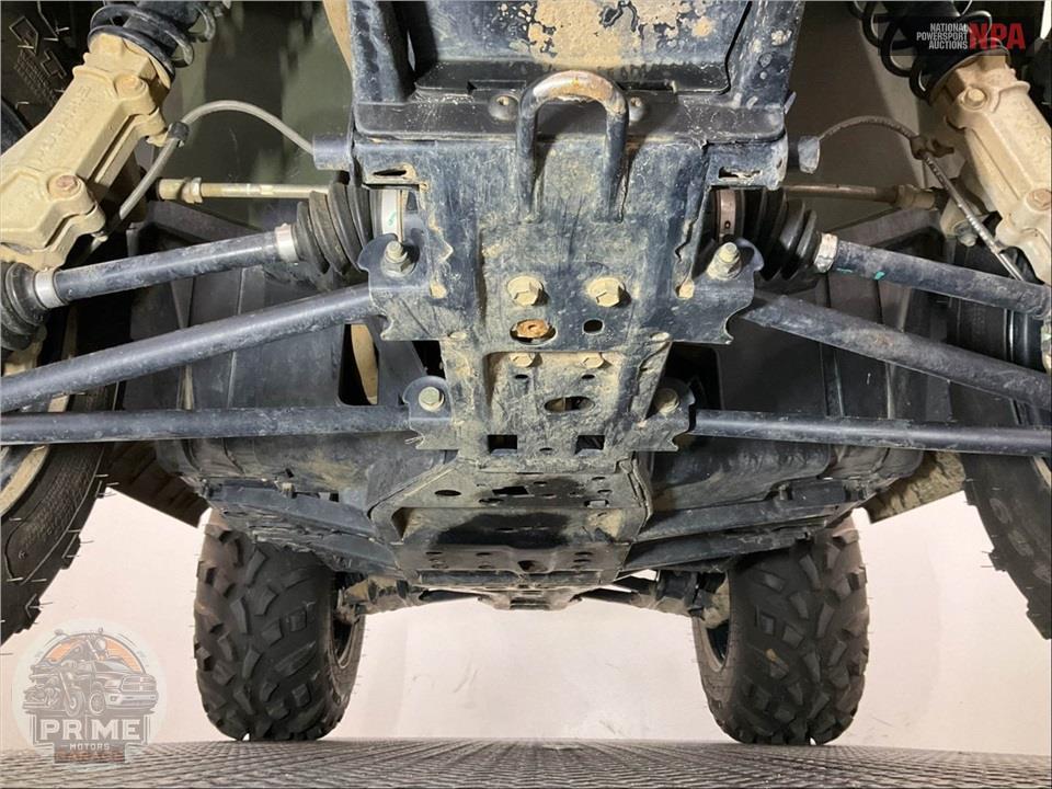 2025 Polaris SPORTSMAN 570 — фото 15