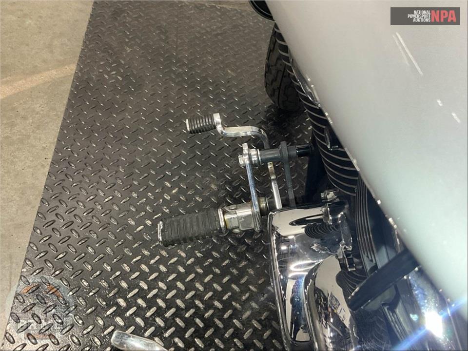 2003 Honda VT750DCA3 SHADOW SPIRIT — фото 24