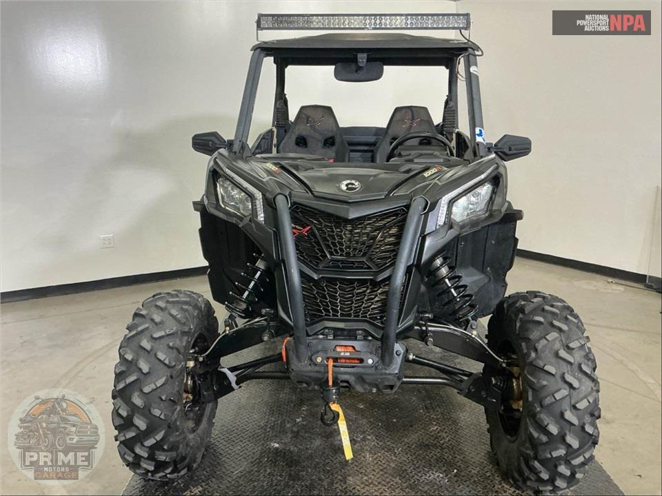 2023 Can-Am MAVERICK SPORT X XC 1000R — фото 2