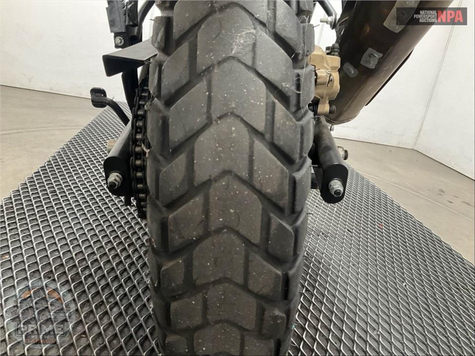 2019 Royal Enfield HIMALAYAN ABS — фото 19