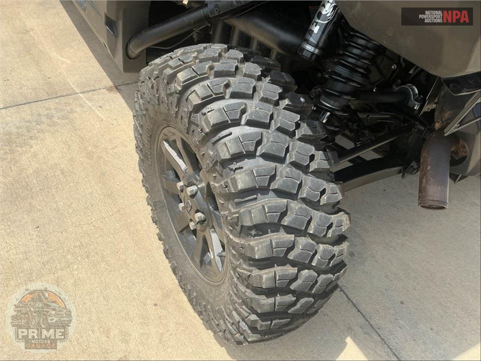 2024 Polaris XPEDITION XP 5 ULTIMATE — фото 21