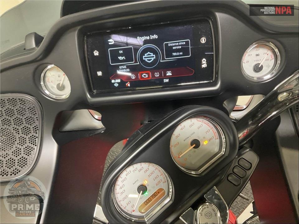 2023 Harley-Davidson FLTRX ROAD GLIDE — фото 5