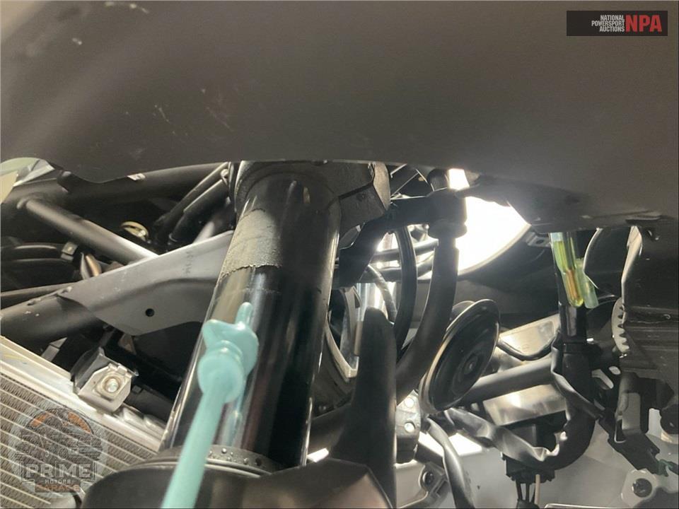 2023 Kawasaki EX400GPFNN NINJA 400 (ABS) — фото 19