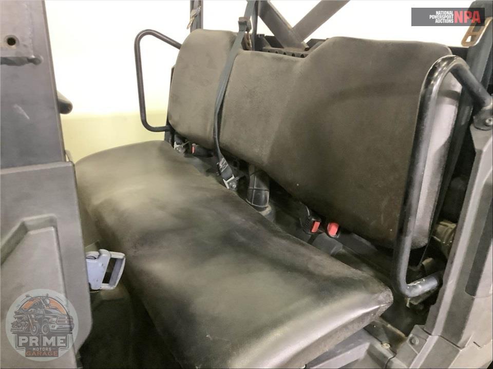 2020 Polaris RANGER CREW 1000 — фото 39