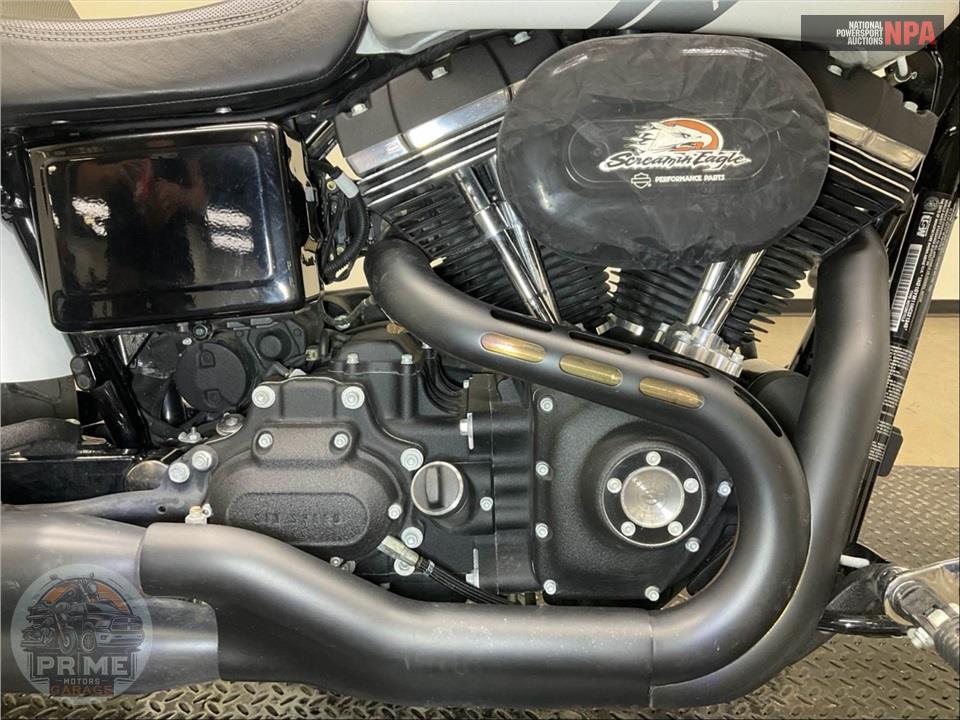 2017 Harley-Davidson FXDF-103 DYNA FAT BOB — фото 6