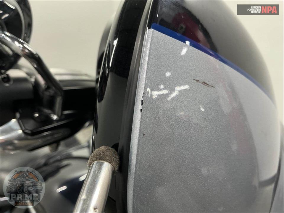 2019 Harley-Davidson FLHTK ULTRA LIMITED — фото 17