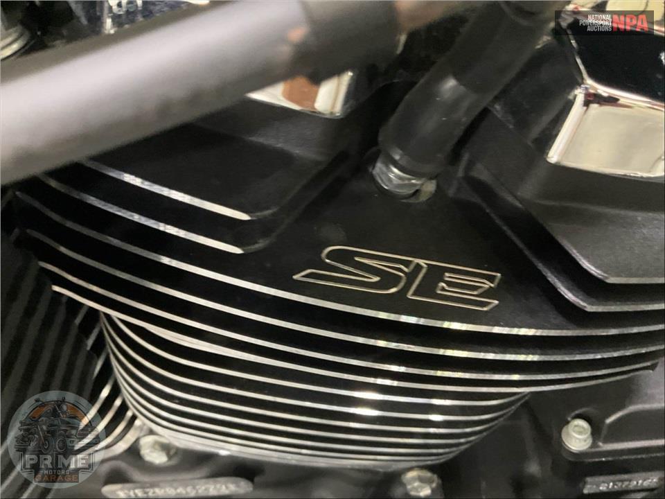 2024 Harley-Davidson FXBR BREAKOUT — фото 11