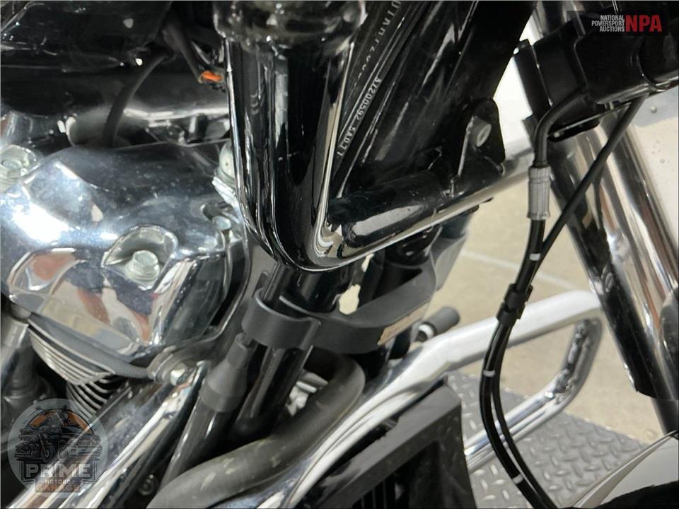 2025 Harley-Davidson FLTRX ROAD GLIDE — фото 11