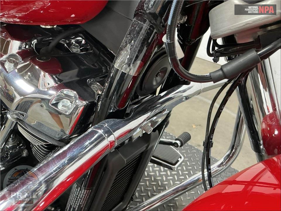2024 Harley-Davidson FLI HYDRA-GLIDE REVIVAL — фото 11
