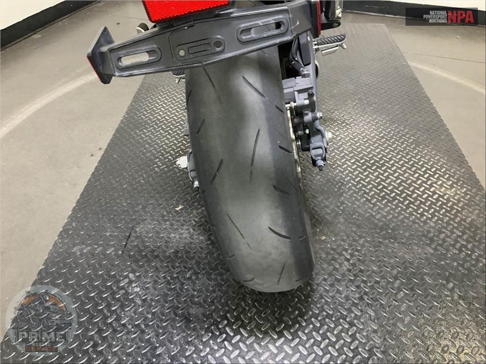2021 Kawasaki EX650NMFNL NINJA 650 — фото 27