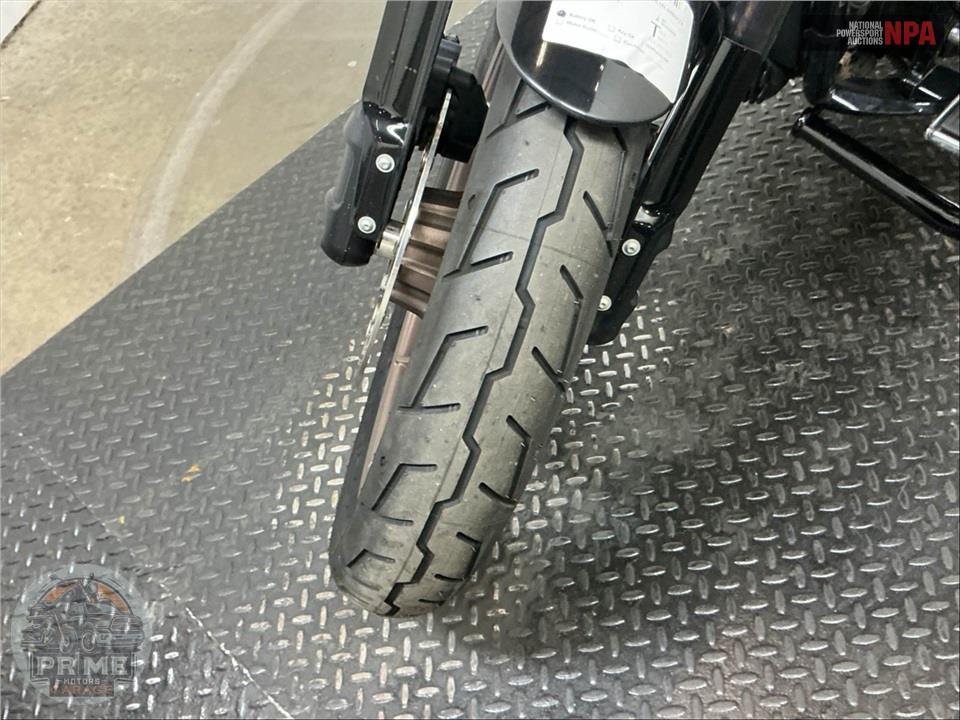 2020 Harley-Davidson FXLRS LOW RIDER S — фото 21