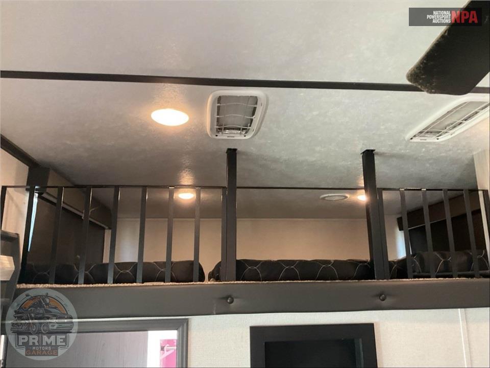 2021 Keystone Rv M-334 BH - MONTANA HIGH COUNTRY FIFTH WHEEL SERIES — фото 26