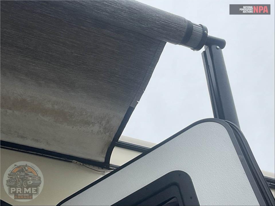2018 Keystone Rv M-3731 FL MONTANA FIFTH WHEEL SERIES — фото 81