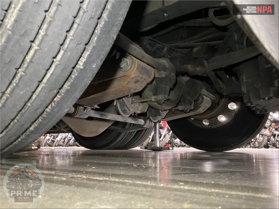 2005 Travel Supreme M-42DS04-400HP — фото 71