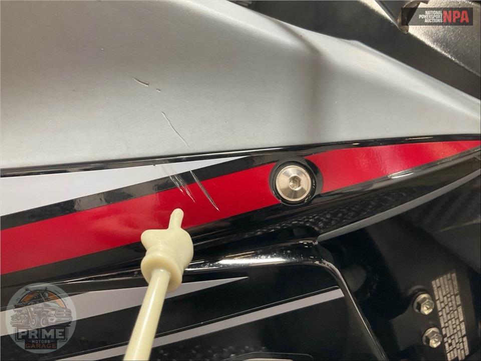 2023 Suzuki GSX-R750M3 — фото 18